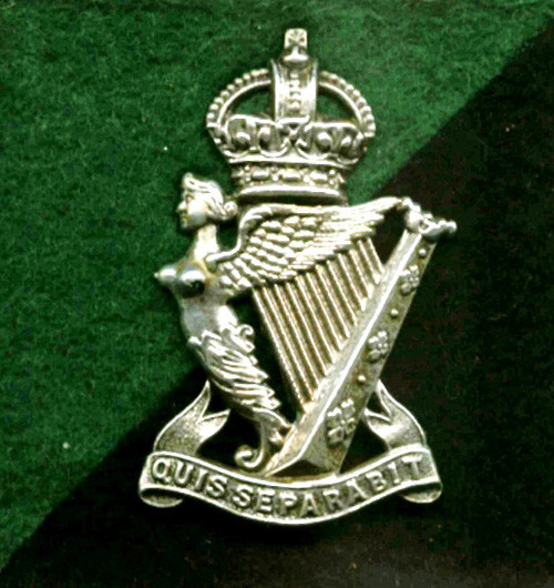 Royal Irish Rifles